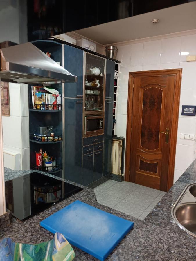 Ideal Familas Salamanca Exterior foto