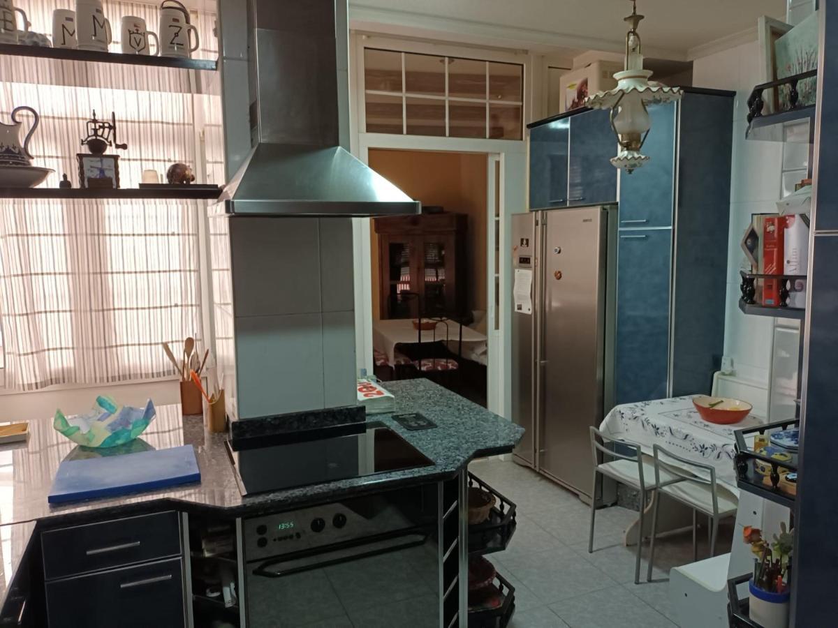 Ideal Familas Salamanca Exterior foto